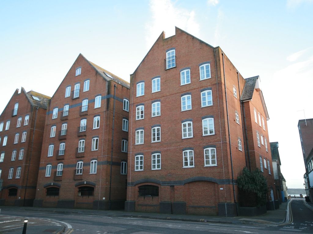 1 bed flat to rent in Castle Street, Poole BH15 Zoopla