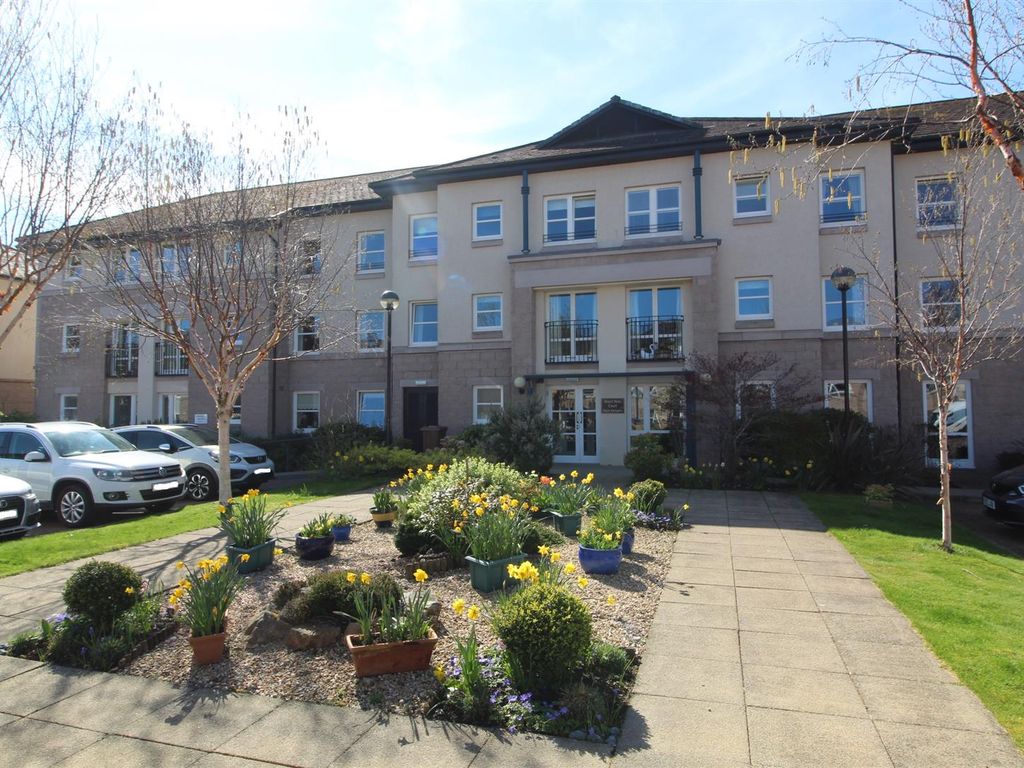 1 bed flat for sale in Ness Walk, Inverness IV3 Zoopla