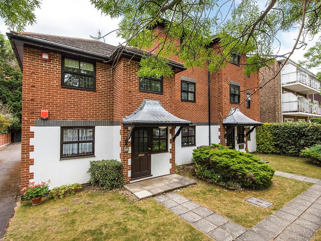 1 bed flat for sale in Lovelace Gardens, Surbiton KT6 Zoopla