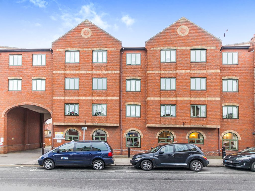 1 bed property for sale in High Street, Maldon CM9 Zoopla