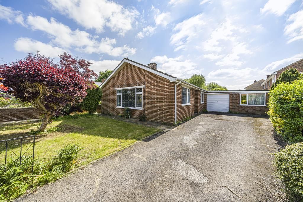 3 bed detached bungalow for sale in Bicester, Oxfordshire OX26 Zoopla