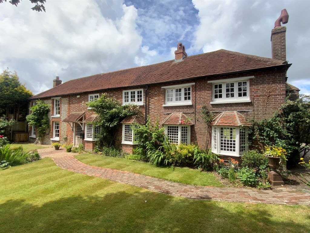 5 bed detached house for sale in Tangmere Road, Tangmere, Chichester