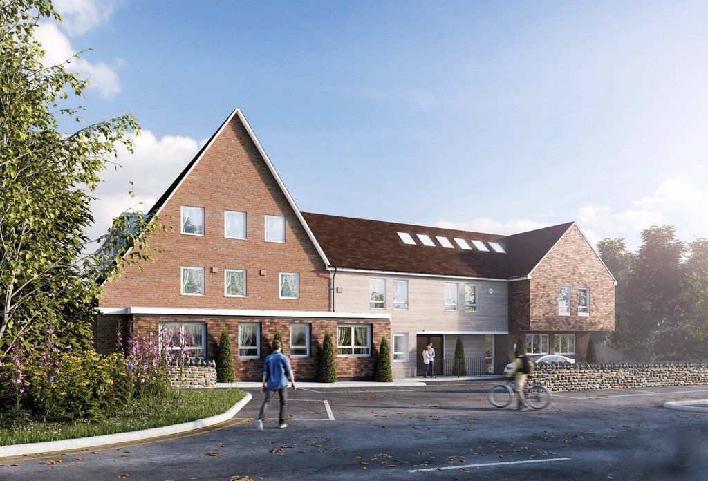 1 bed flat to rent in Church Lane, Oxted RH8 Zoopla