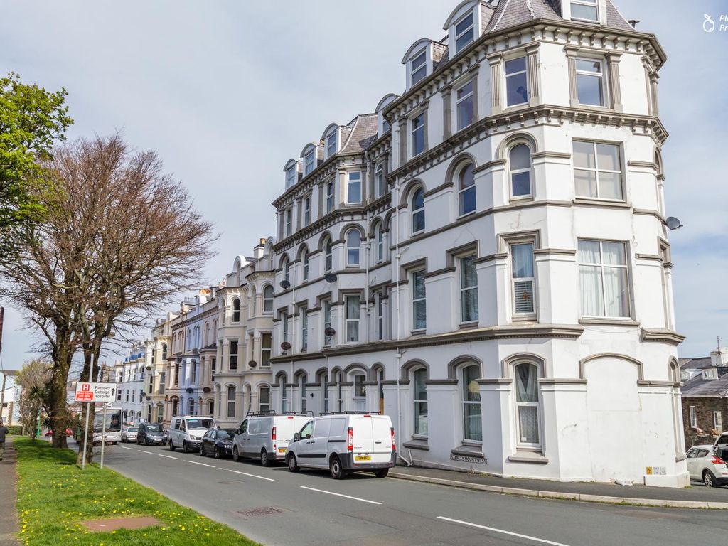 2 bed flat for sale in Stanley Mount East, Ramsey, Isle Of Man IM8 Zoopla