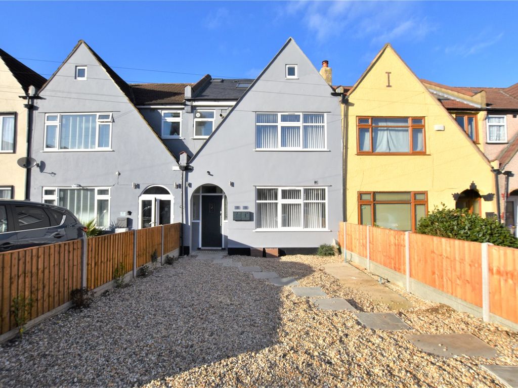 New home, 2 bed flat for sale in Enmore Road, London SE25 Zoopla