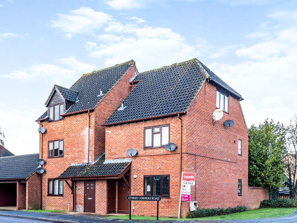 2 bed for sale in Three Corners Road, Garsington, Oxford OX4