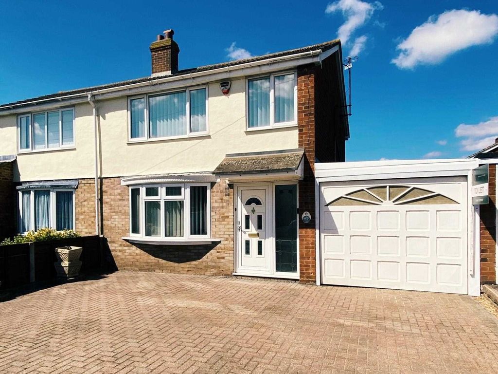 3 bed semidetached house for sale in Longsands Road, St. Neots PE19, £325,000 Zoopla