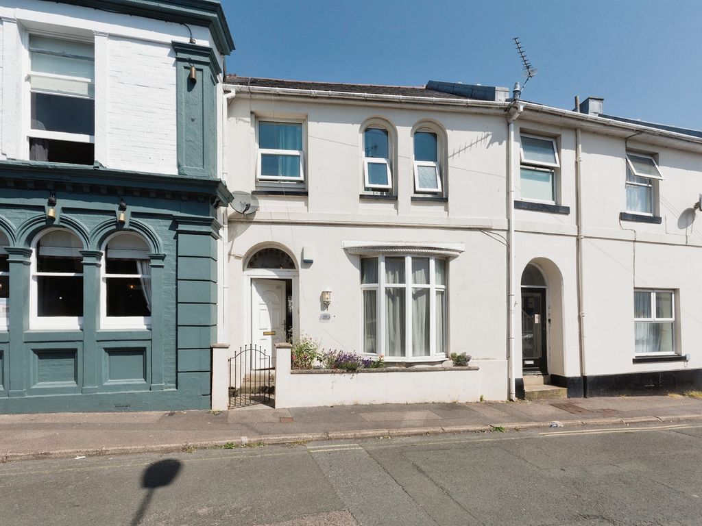 1 bed flat for sale in Petitor Road, Torquay TQ1 Zoopla