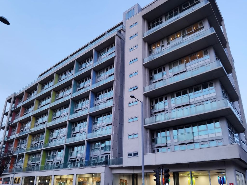 Huntingdon Street, Nottingham NG1  