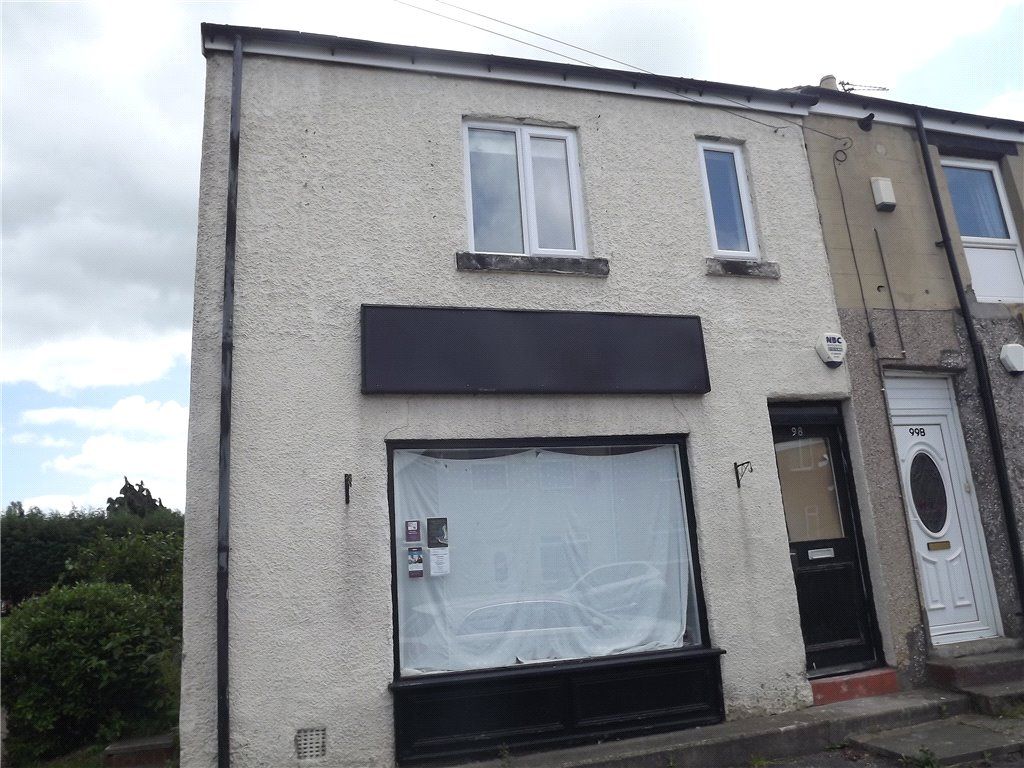 1 bed flat to rent in High Street, Carrville, Durham DH1 Zoopla