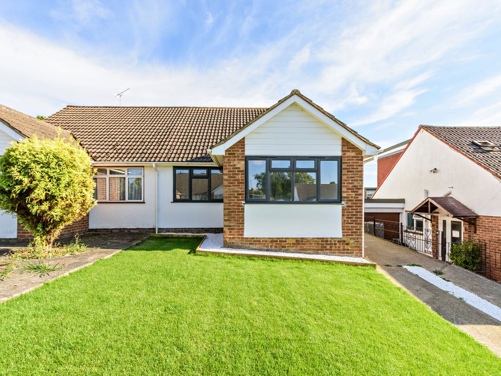 Lezayre Road, Orpington BR6  