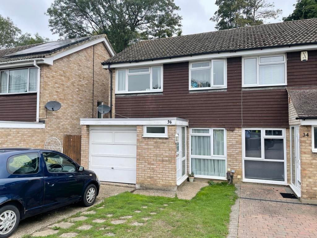 36 Clareville Road, Orpington, Kent BR5  