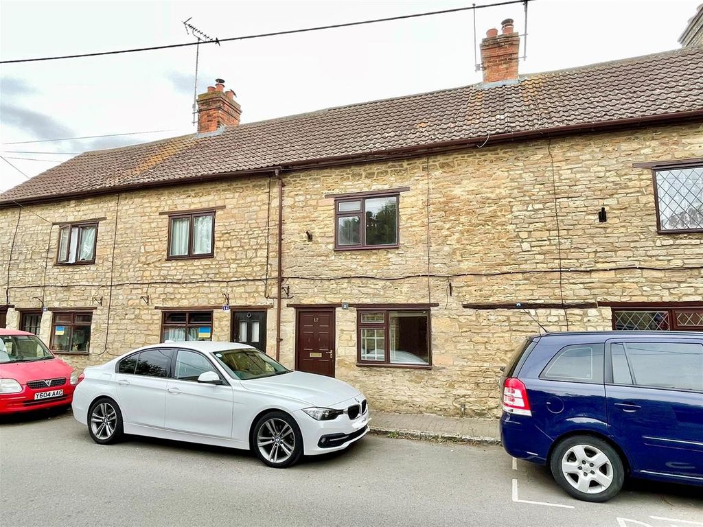 3 bed terraced house for sale in East Street, Olney MK46 Zoopla