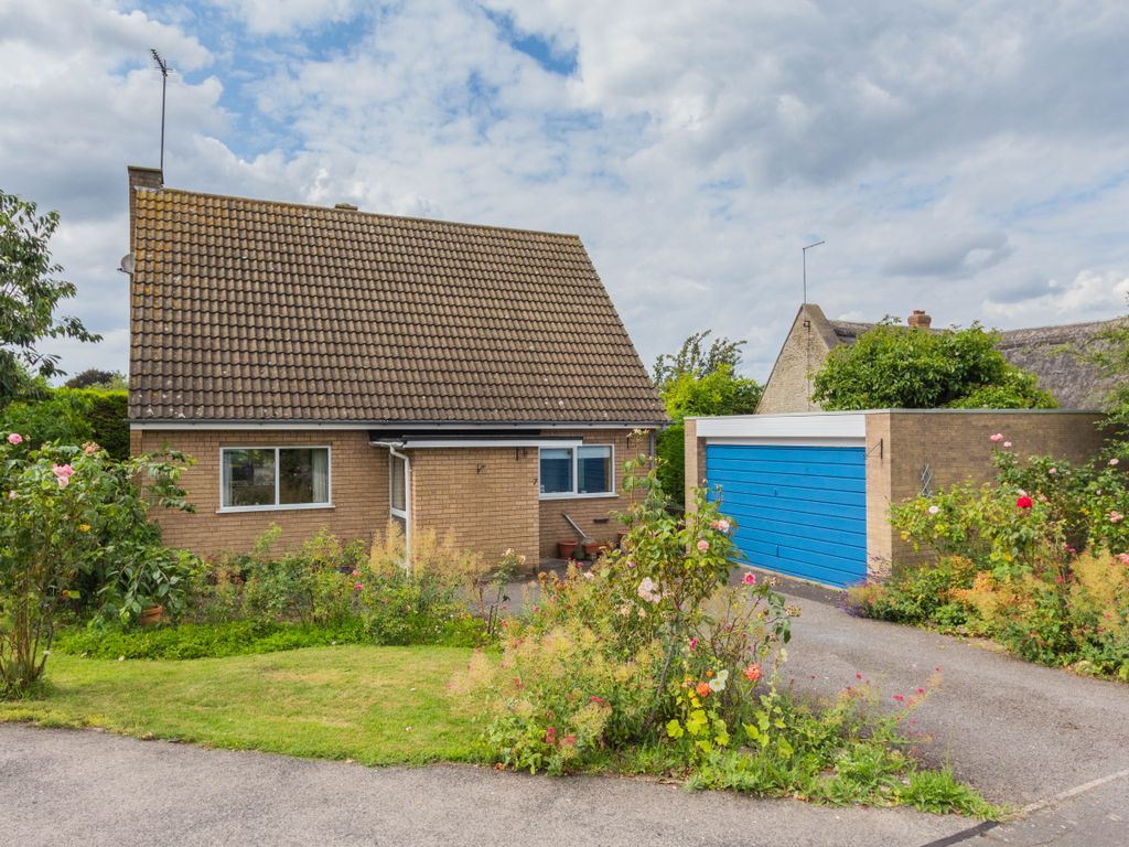 4 bed detached house for sale in Evergreen Drive, Little Addington