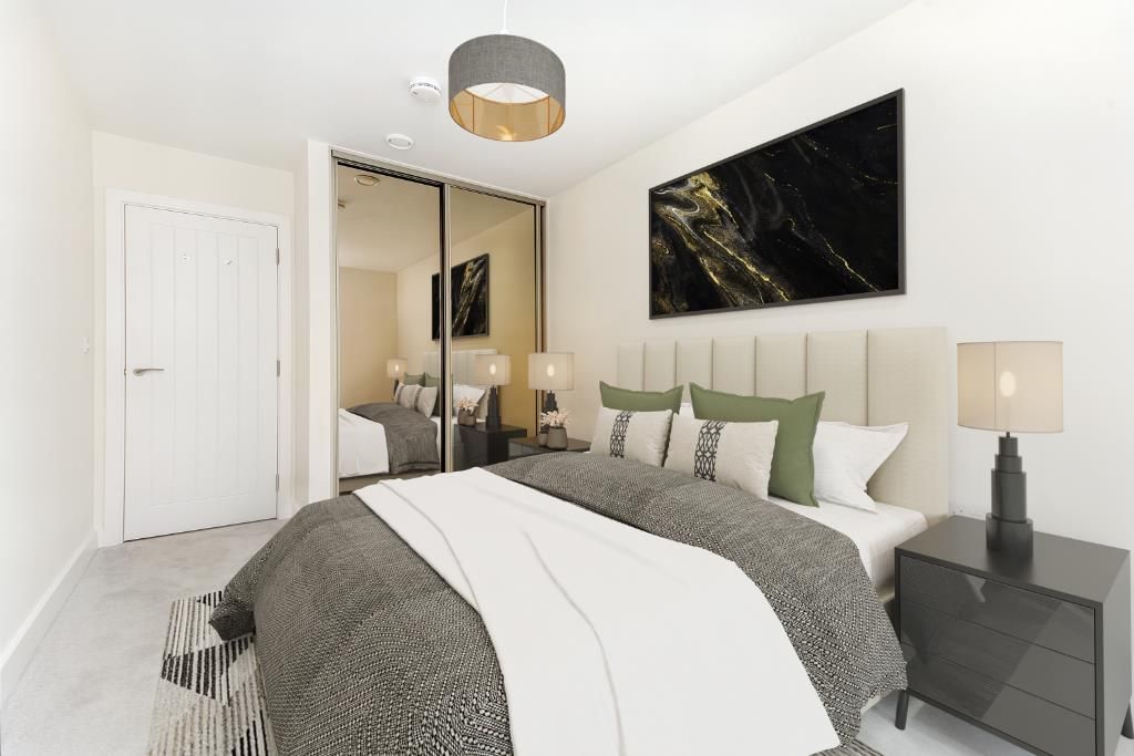 1 bed flat to rent in Station Road, Corby NN17, £875 pcm Zoopla