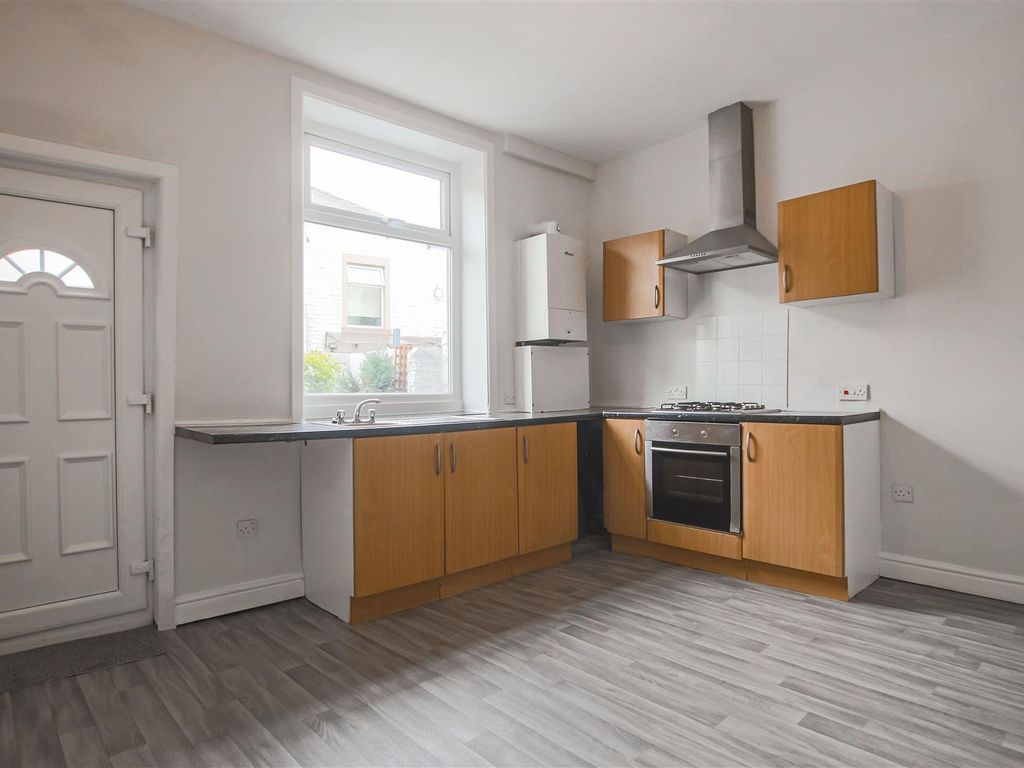 2 bed terraced house for sale in Ulster Street, Burnley BB11 Zoopla