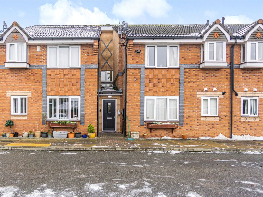2 bed flat for sale in Clay Cross Road, Woolton, Liverpool L25 Zoopla