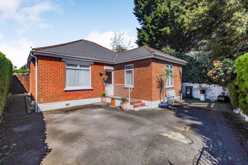 3 bed property for sale in Portland Road, Winton, Bournemouth BH9 Zoopla