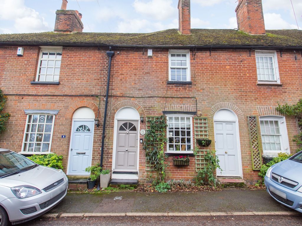 2 bed terraced house for sale in Bekesbourne Hill, Bekesbourne CT4 Zoopla