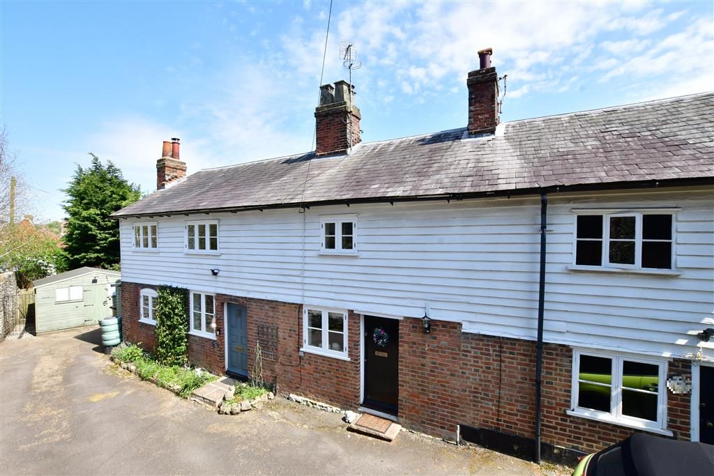1 bed terraced house for sale in Lower Road, East Farleigh, Maidstone, Kent ME15 Zoopla