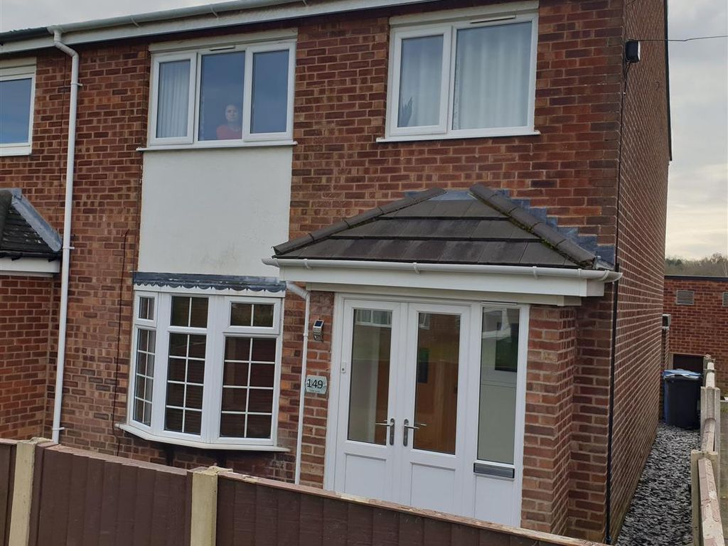 3 bed end terrace house to rent in Dale Lane, Appleton, Warrington WA4