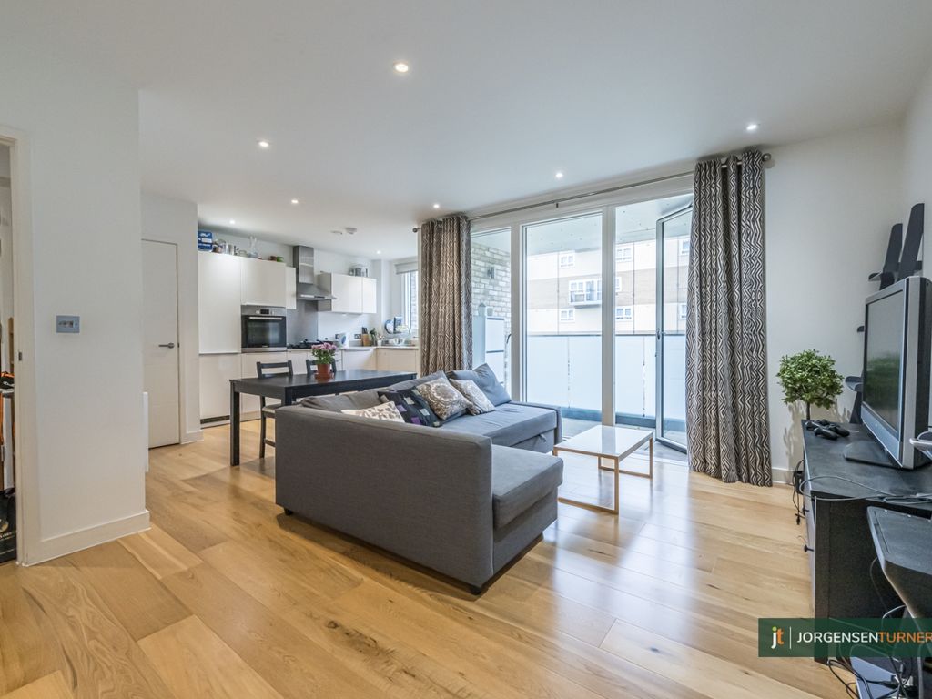 1 bed flat to rent in Cambridge Avenue, London NW6 Zoopla