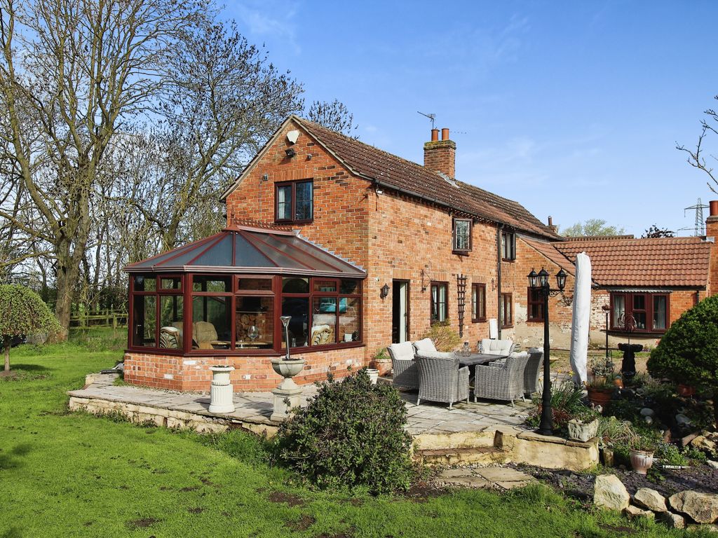 4 bed detached house for sale in West Lane, Girton, Newark NG23 Zoopla