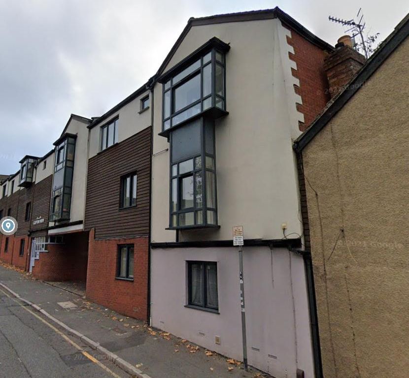 1 bed flat for sale in Bedminster Down Road, Bedminster, Bristol BS13