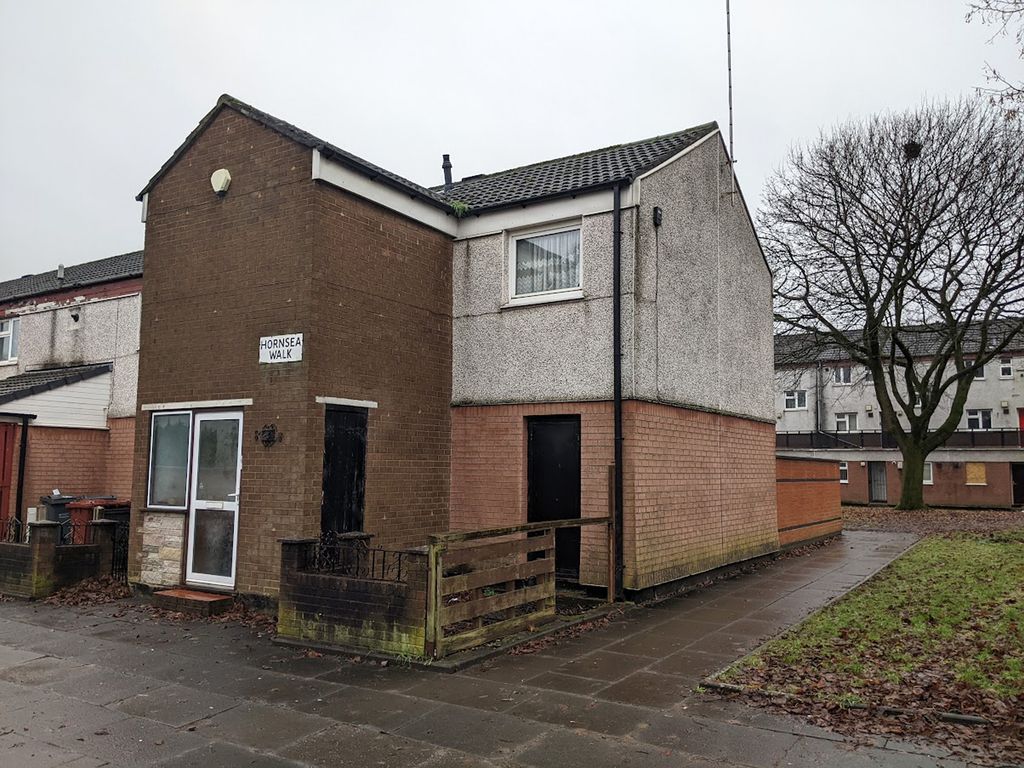 Hornsea Walk, Manchester M11  