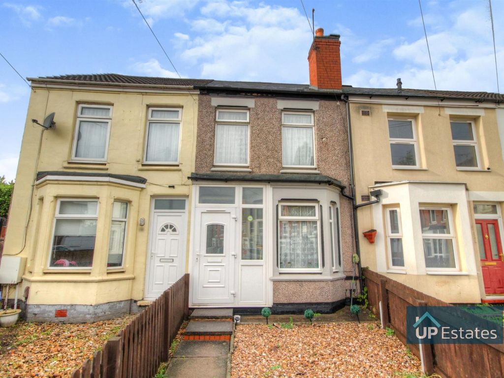 Astley Avenue, Coventry CV6  