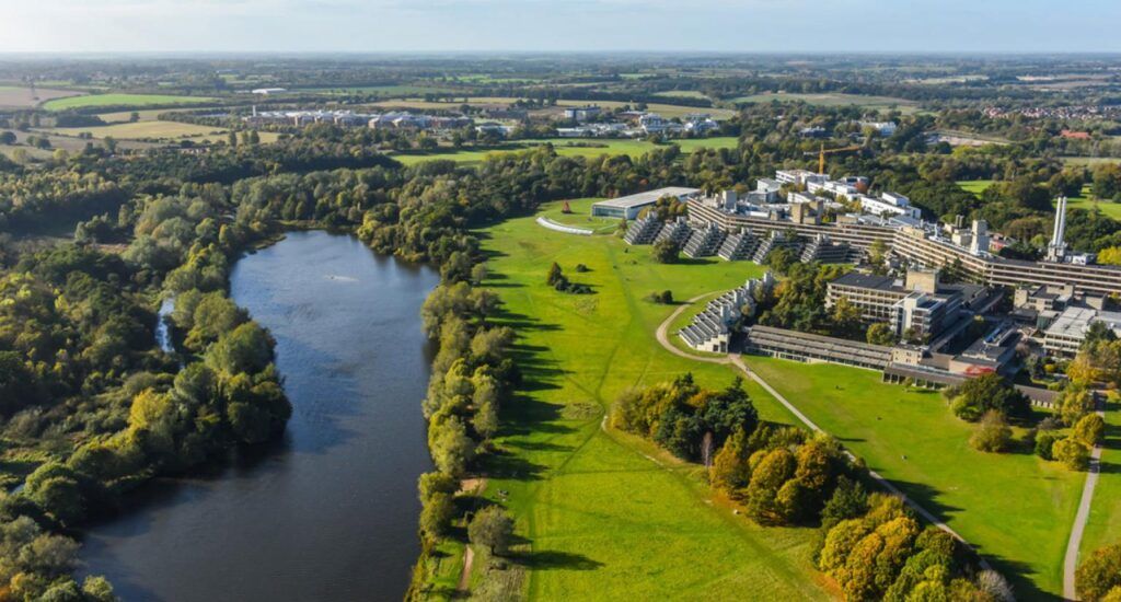 42 bed detached house for sale in Longwater Lane, New Costessey