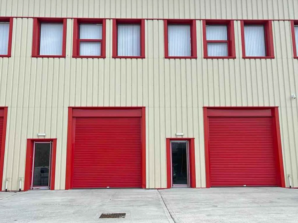 Industrial to let in Filey Street, Bradford BD1, £1,100 pa Zoopla