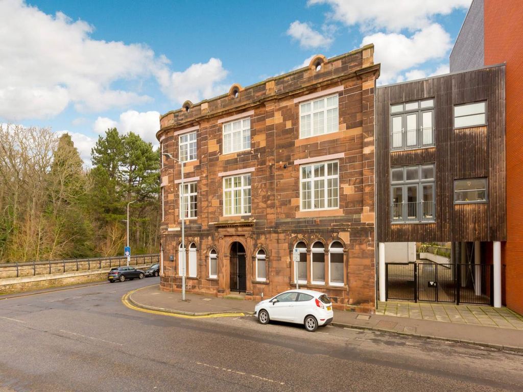 1 bed flat for sale in Logie Green Road, Edinburgh, Midlothian EH7 Zoopla
