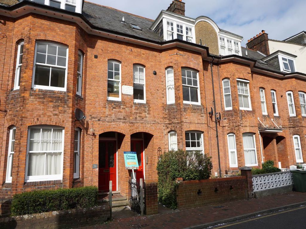 1 bed flat to rent in Dudley Road, Tunbridge Wells, Kent TN1 Zoopla