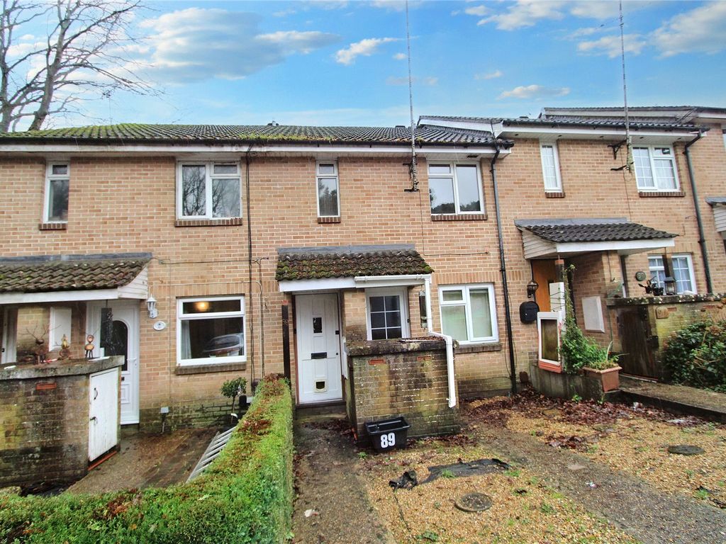 1 bed for sale in Duddon Close, West End, Southampton