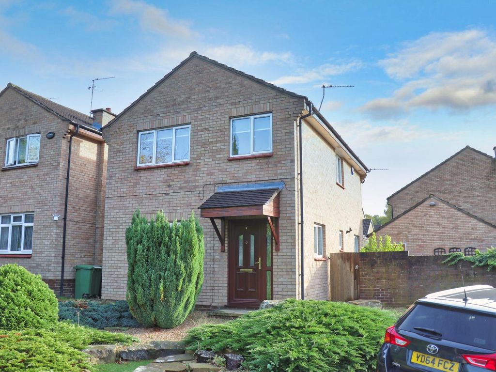 Aspen Mount, Leeds LS16