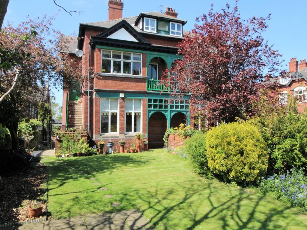 2 bed flat for sale in Townfield Villas, Town Fields, Doncaster DN1