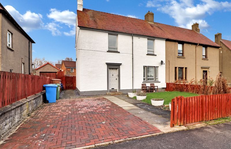 4 bed property for sale in Henderson Crescent, Broxburn EH52 Zoopla