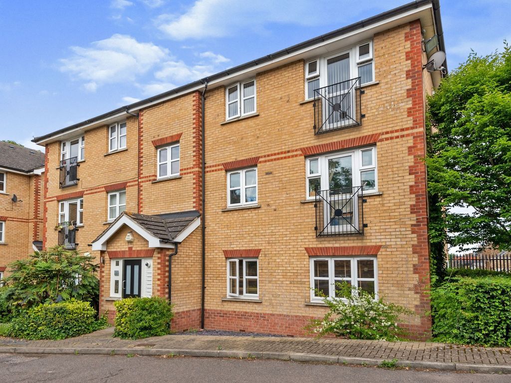 Lyric Mews, Silverdale, London SE26