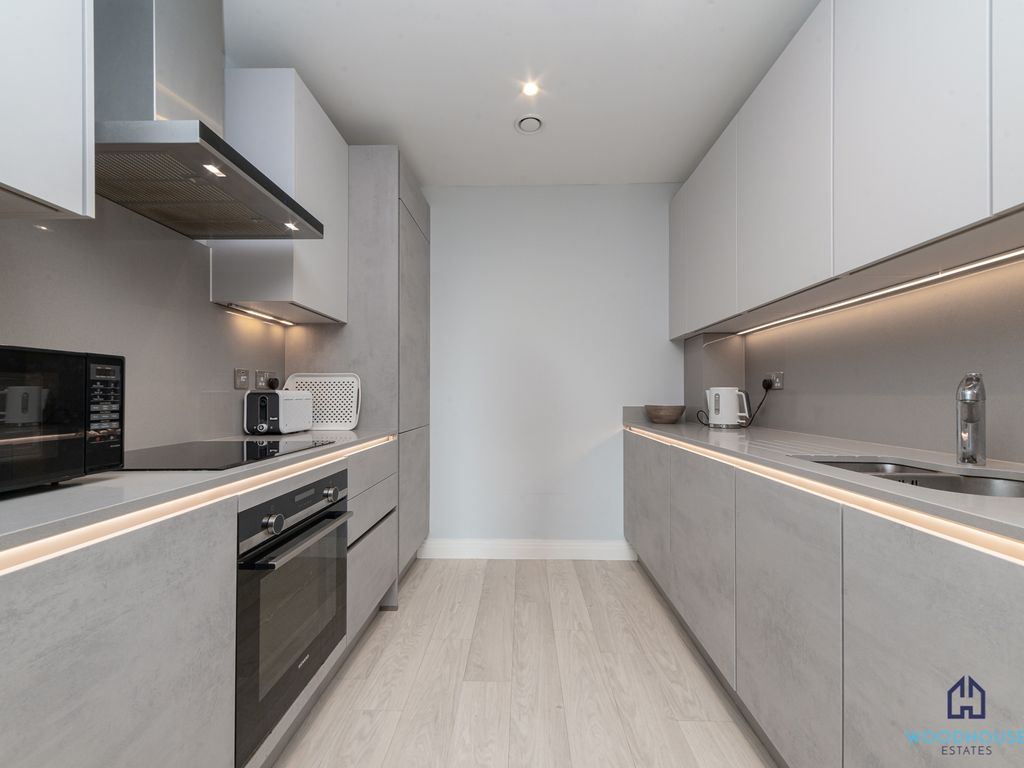 1 bed flat to rent in Stanhope House, London N20 Zoopla