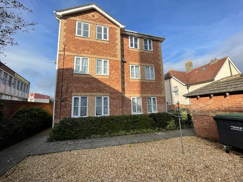 1 bed flat for sale in Lees Lane, Gosport PO12 Zoopla