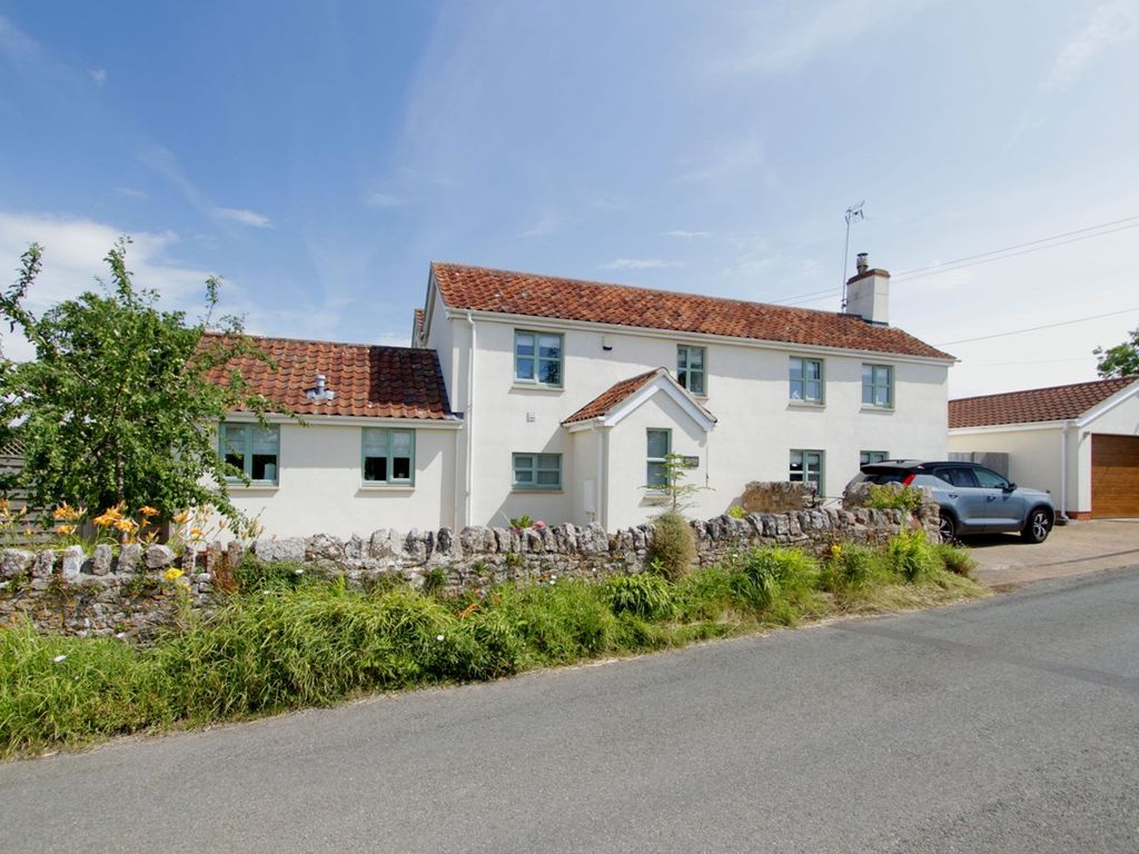 3 bed cottage for sale in Kington Lane, Thornbury BS35 Zoopla