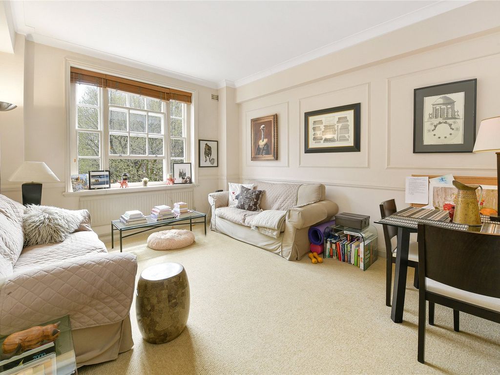 York House Turks Row London SW3  