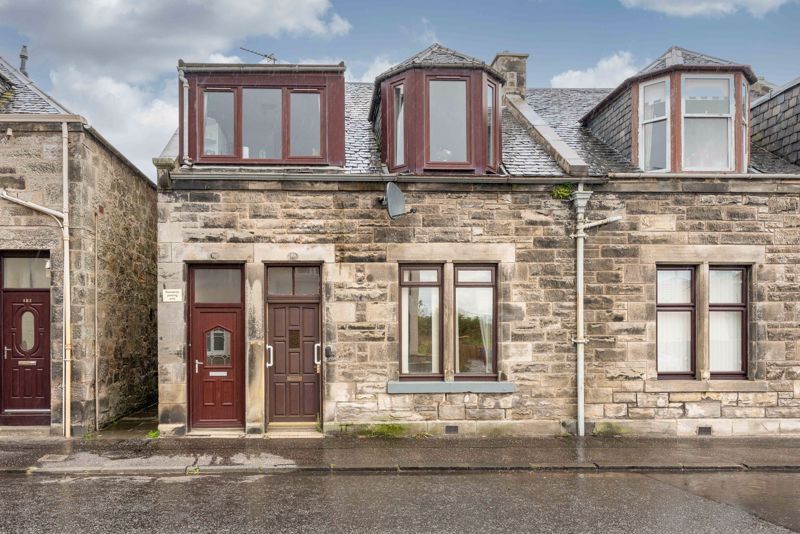 2 bed flat for sale in Rumblingwell, Dunfermline KY12 Zoopla