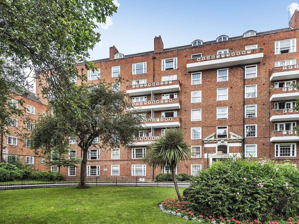 4 bed flat for sale in Barrow Hill Estate, London NW8 Zoopla