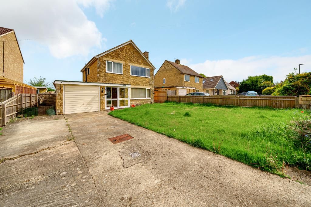 3 bed detached house for sale in Bicester, Oxfordshire OX26 Zoopla