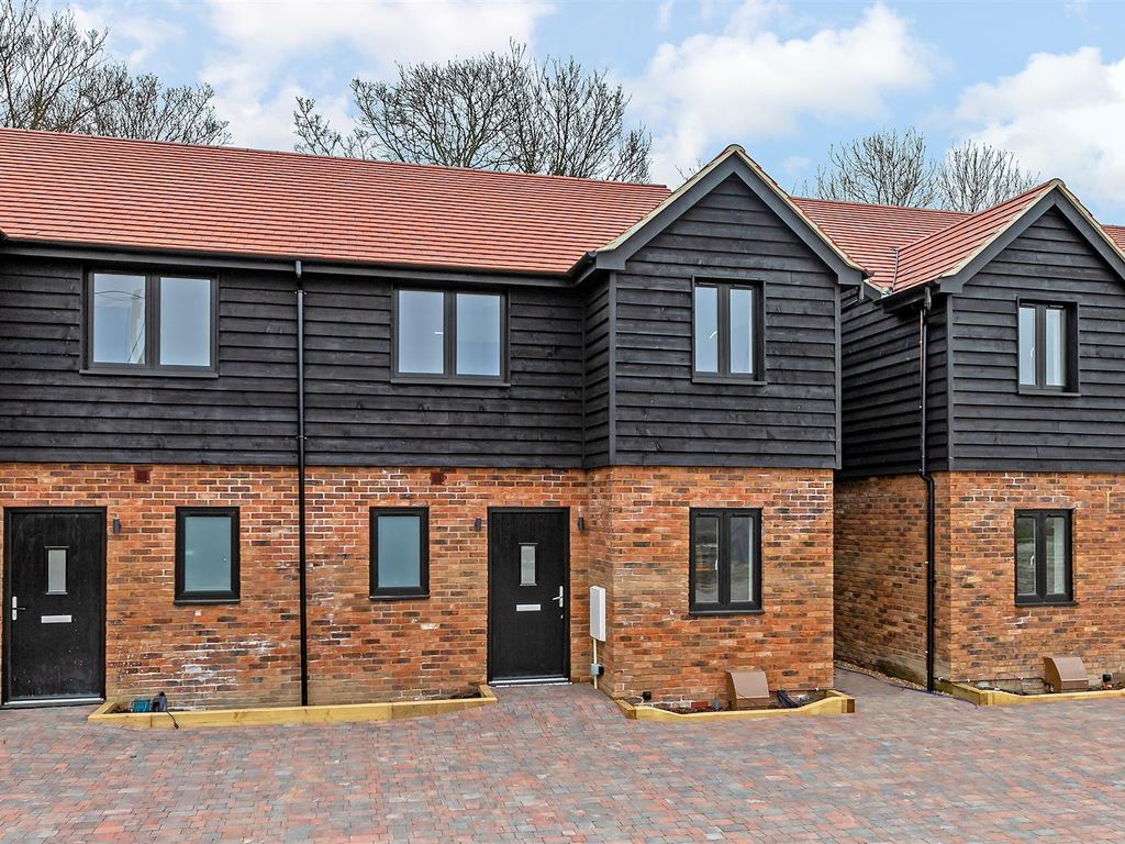 New home, 3 bed semidetached house for sale in Sewell Lane, Sewell