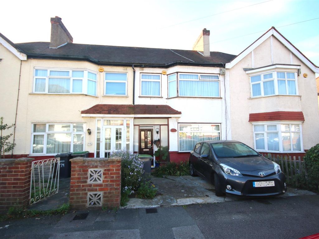 3 bed property for sale in Devonshire Hill Lane, Palmers Green Borders