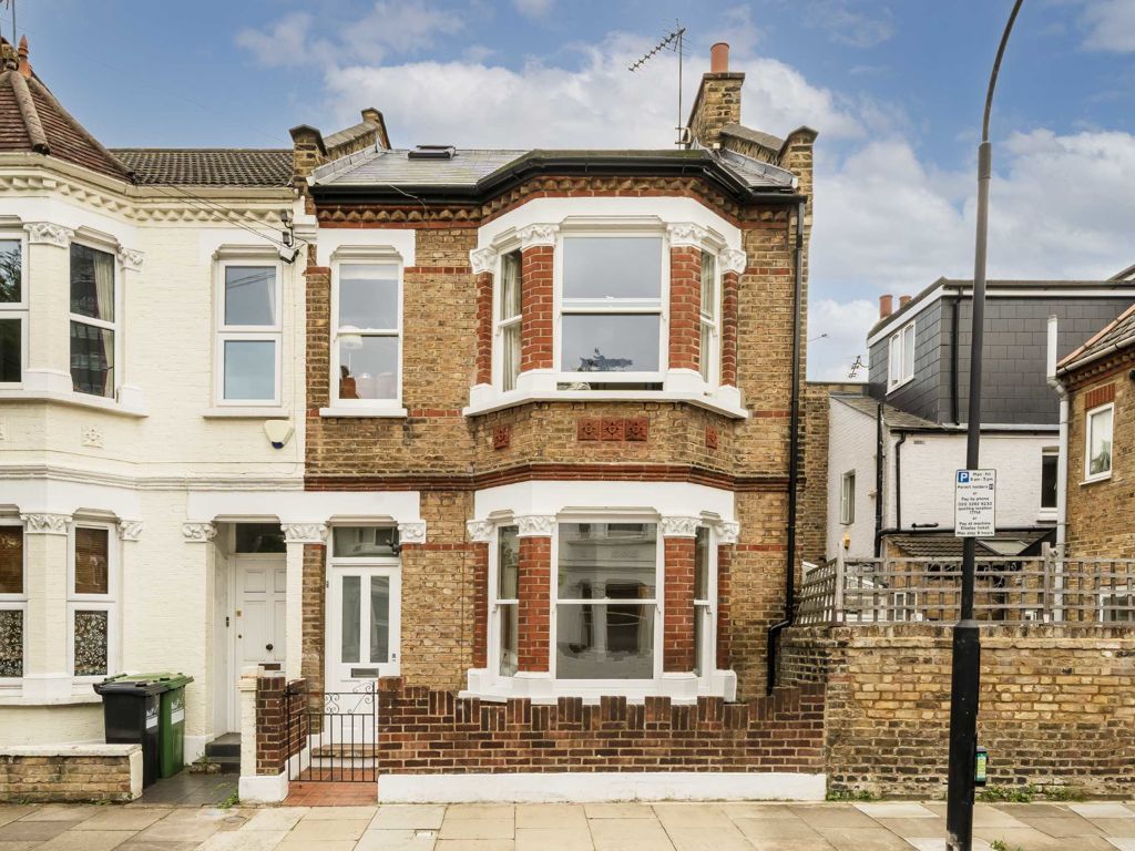 1 bed flat for sale in Claxton Grove, London W6, £550,000 Zoopla