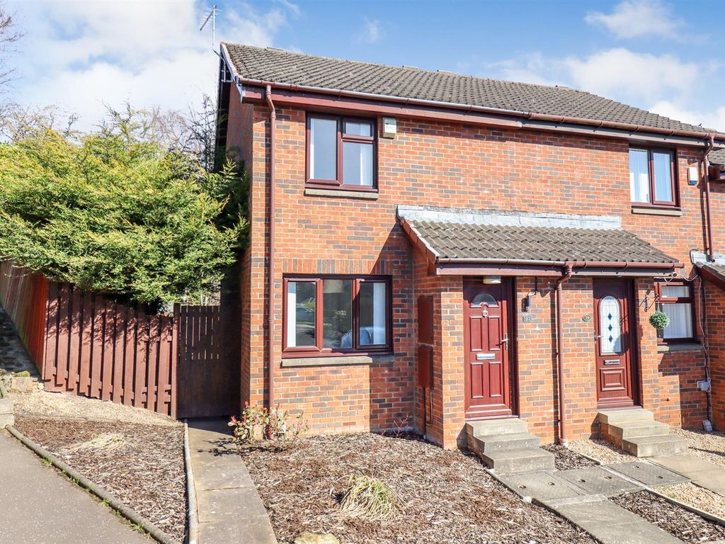 2 bed end terrace house for sale in Elmhurst, Motherwell ML1 Zoopla